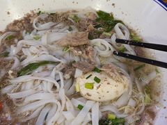 -白露塘杀猪粉(药王街店)