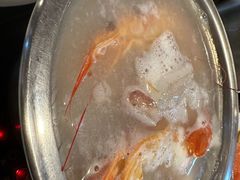 -遇上西雅图多融合海鲜自助餐厅(中房金谊广场店)