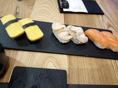 -Sushi Love 创意寿司(丽影广场店)