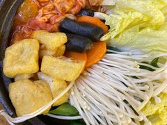 -吉野家(南昌铜锣湾店)