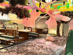 -假装苏杭·园林餐厅(陆家嘴中心店)