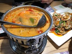 -泰澜得泰国菜(大学城店)