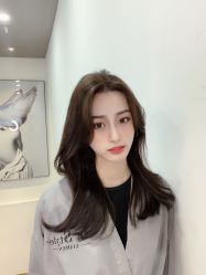 -Rise Hair上升造型