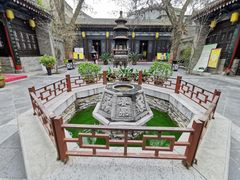 -湘子庙