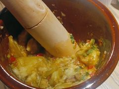 -茄子恰恰·新云南小炒(坪山益田店)