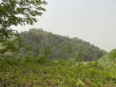 -云峰山自然风景区