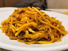 -双合园·海鲜水饺青岛菜(九水东路店)