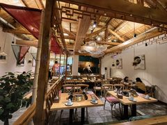 -锦尚阁烤鱼•天津菜(宣武门胡同店)