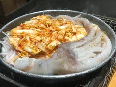 -烧货·活海鲜炭烧(湖滨商业街店)