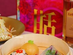 -莉莉海堂HAITANG·烤鸭(国贸商城店)