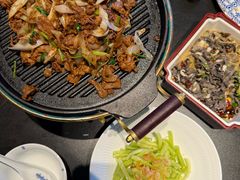 -喜悦烤鸭·新京菜(王府井店)