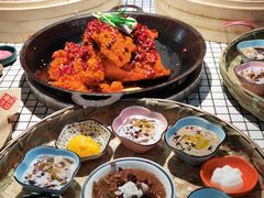 -董眼镜火锅(洪崖洞总店)
