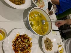 -大鸭梨烤鸭(左家庄店)