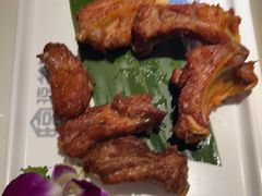 -香香海南菜餐厅