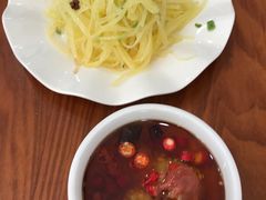 -岳合轩老北京涮肉