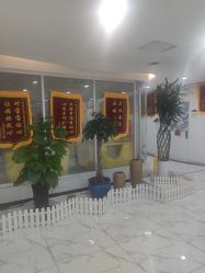 点击看大图 -纵享怡月月子中心(西稍门店)