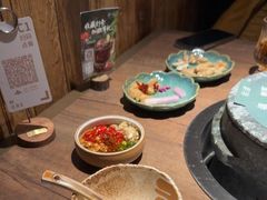 -蘑界·野生菌火锅(深业上城店)