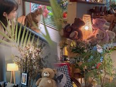 -咖法森林·咖啡  酒吧(天河店)