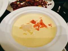 -大理实力希尔顿酒店御璽中餐厅YUXI – CHINESE RESTAURANT