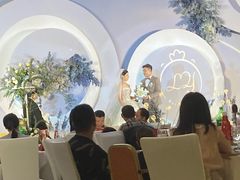 -南京东郊国宾馆