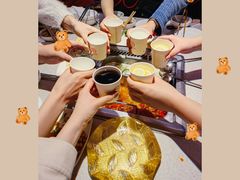 -海底捞火锅(大融城店)