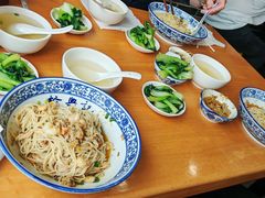 -裕兴记·三虾面(西北街总店)