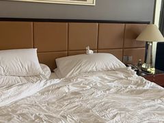 -上海波特曼丽思卡尔顿酒店