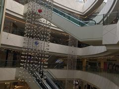 -保利MALL(天鹅湖店)