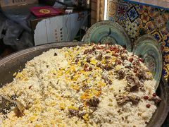 -新疆国际大巴扎