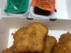 -肯德基(湾畔店)