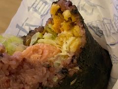 -眷村阿嬷(华润万象城店)