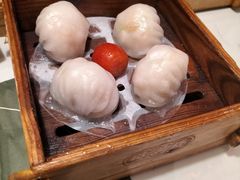 悦满楼虾饺皇-悦满楼·西关名点·湛江名菜(航空综合大厦店)