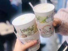 -茶颜悦色(登高路上店)