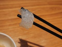 -素满香·素食自助餐(西安·民乐园店)