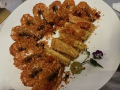 -1918中餐厅(衡山路店)