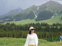 -新疆那拉提国家旅游度假区