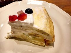 -AFTERNOON TEA(太平洋SOGO敦南店)