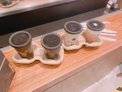 -星巴克臻选(北京前门大街店)