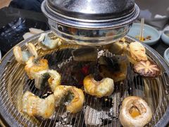 -味家烤肉烤鳗鱼牛排(西塔旗舰店)