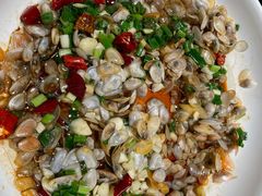 -健眺小海鲜(临海后山店)