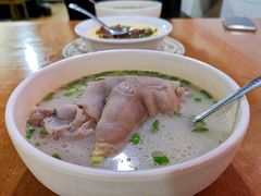 -资中兔子面(红瓦寺店)