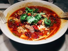 -辛香汇·现炒川菜(淮海路百盛店)