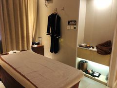 -宫七SPA·高端Massage(浦东大道店)