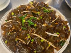 -清真·馬坡二旦烧烤(人生一串拍摄店)