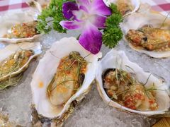 -吉源大排档·鱼生·海鲜(烧烤彩印厂店)