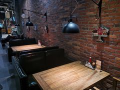 -苏西花园西餐厅(谷德店)