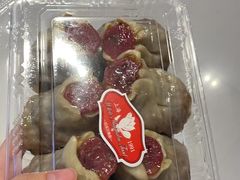 -白玉兰食品甜凤店(合生汇店)