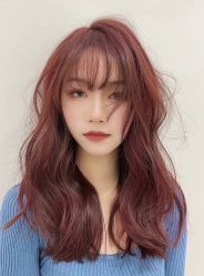 -MY HAIR ARDOR