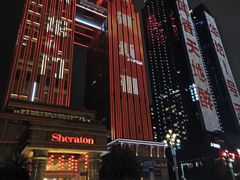 -张鸭子大酒楼(南滨路店)