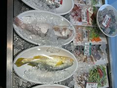 -华盛丰温州大排档(东三环南路店)